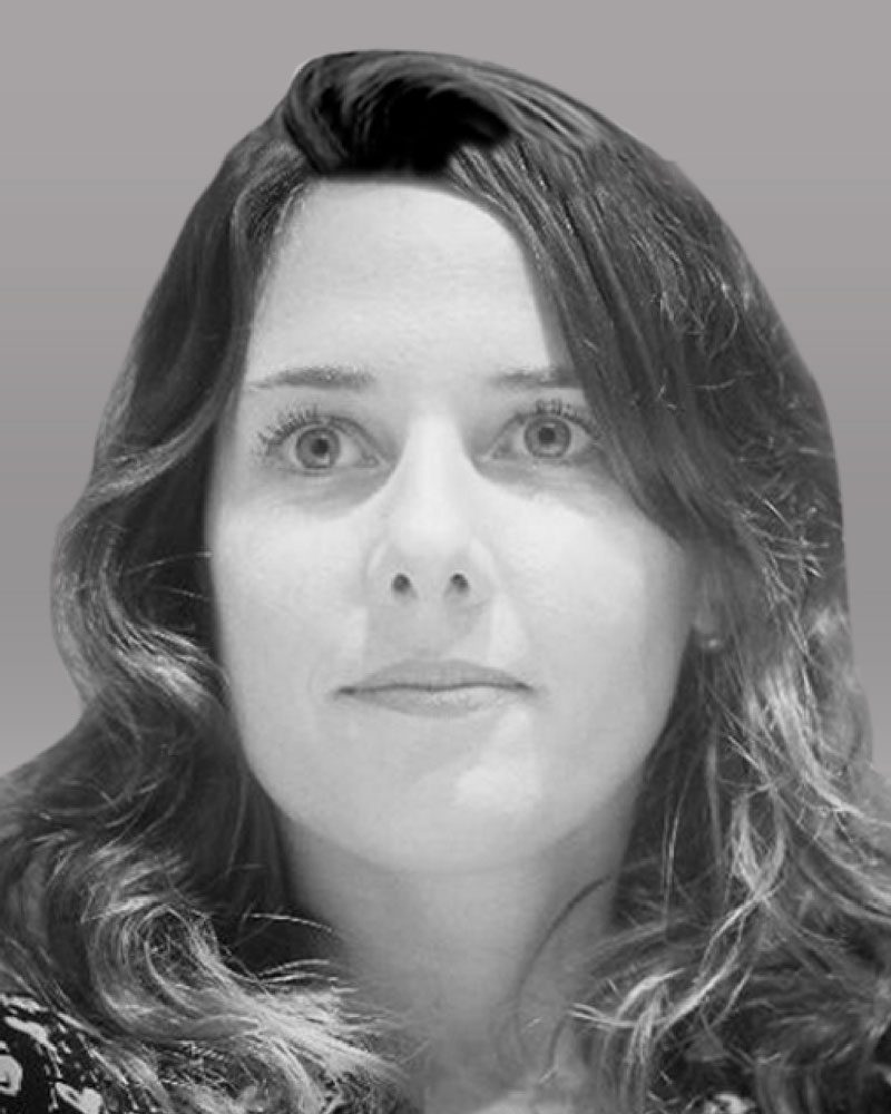 Mercedes Velez headshot